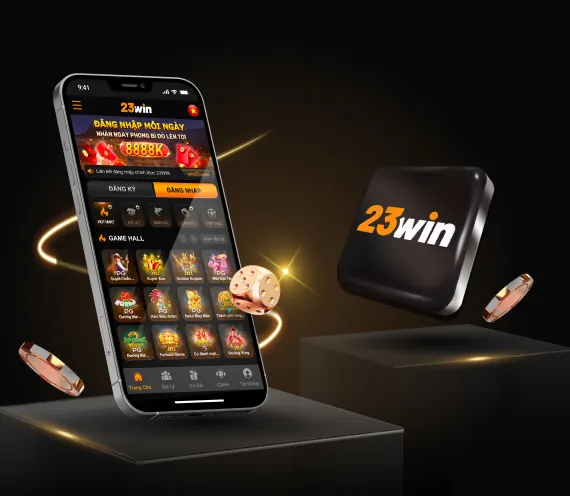 Đa dạng trò chơi slot tại kuwin2 app