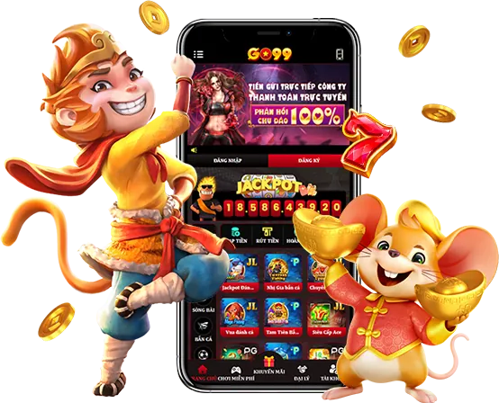 Máy đánh bạc nổ hũ với giải độc đắc lớn tại kuwin2 app