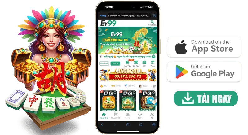 Chương trình VIP kuwin2 app