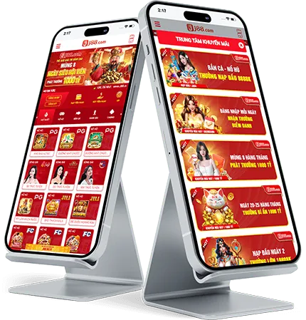 Trải nghiệm nổ hũ trên di động với kuwin2 app