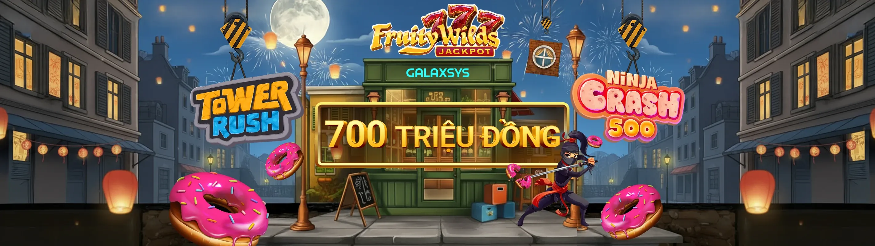 Ưu đãi hấp dẫn tại kuwin2 app