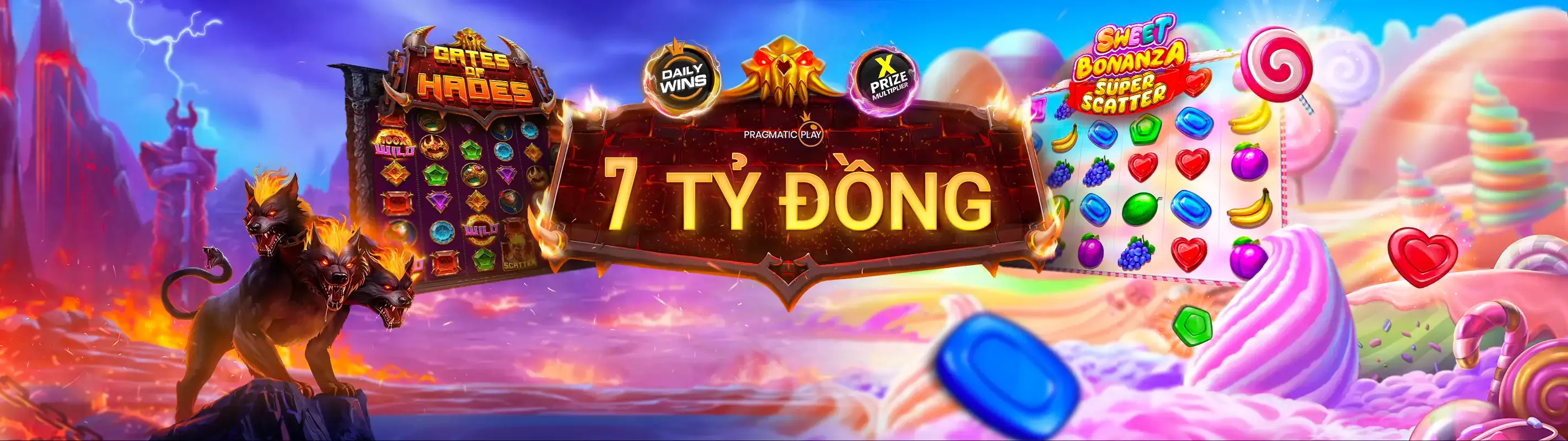 Thế giới Bắn Cá sống động trên kuwin2 app