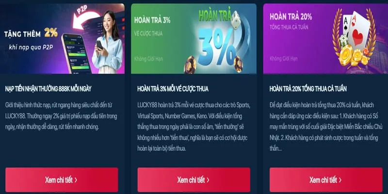 Ưu Đãi Nạp Tiền Lần Đầu Kuwin2 App